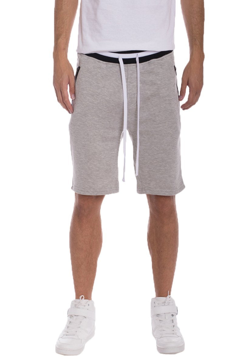 BRANDON FRENCH TERRY SHORTS SP0335