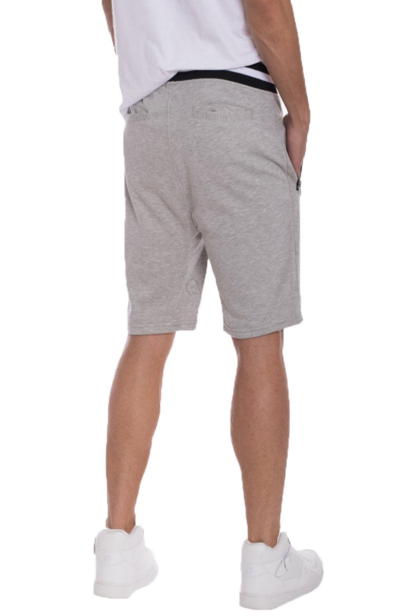 BRANDON FRENCH TERRY SHORTS SP0335